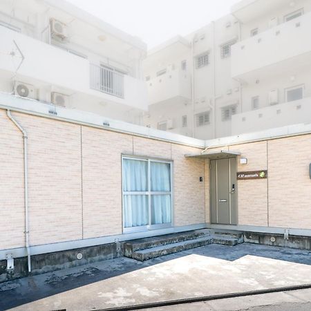 Hotel Ch Maezato Ishigaki  Exterior foto