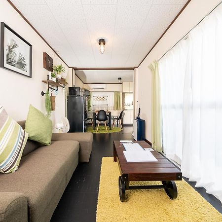 Hotel Ch Maezato Ishigaki  Exterior foto