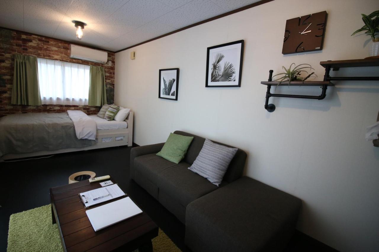 Hotel Ch Maezato Ishigaki  Exterior foto