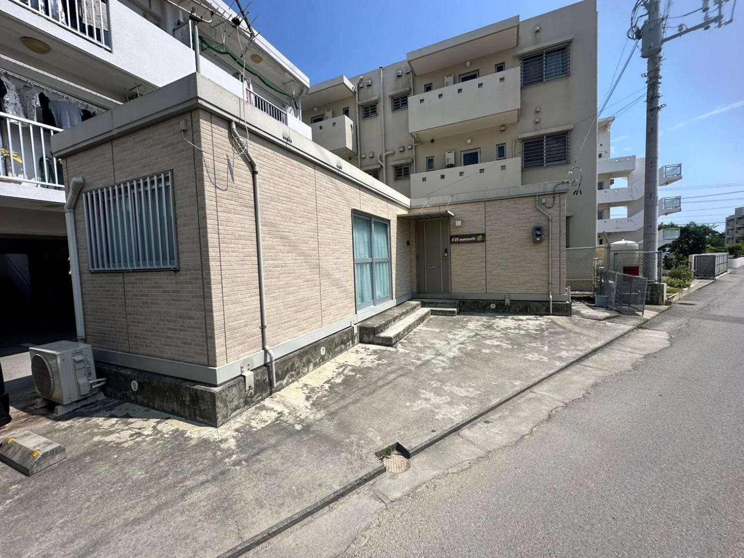 Hotel Ch Maezato Ishigaki  Exterior foto